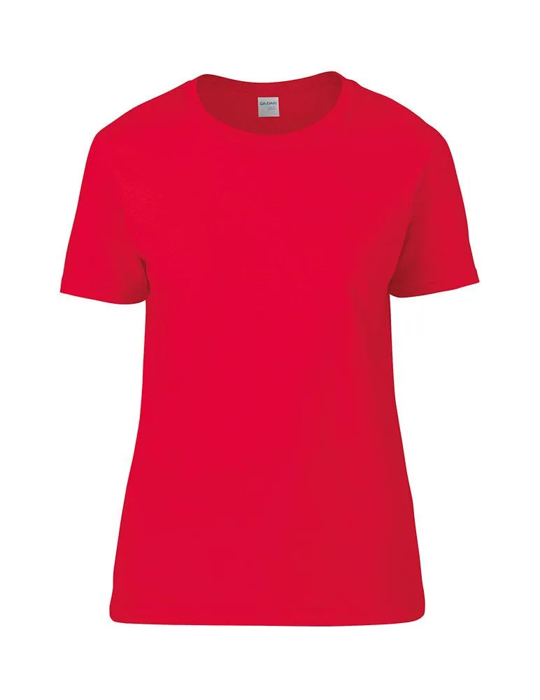 4100L Women’s Gildan Premium T-Shirt