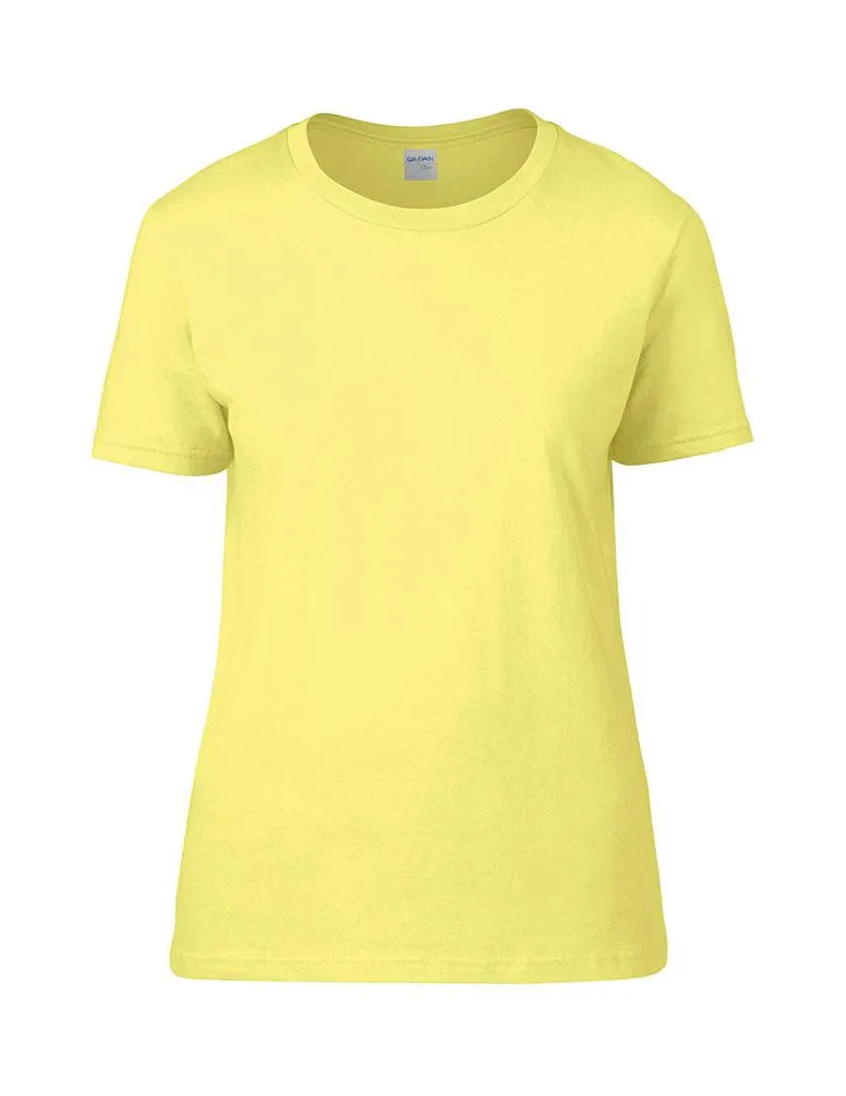 4100L Women’s Gildan Premium T-Shirt