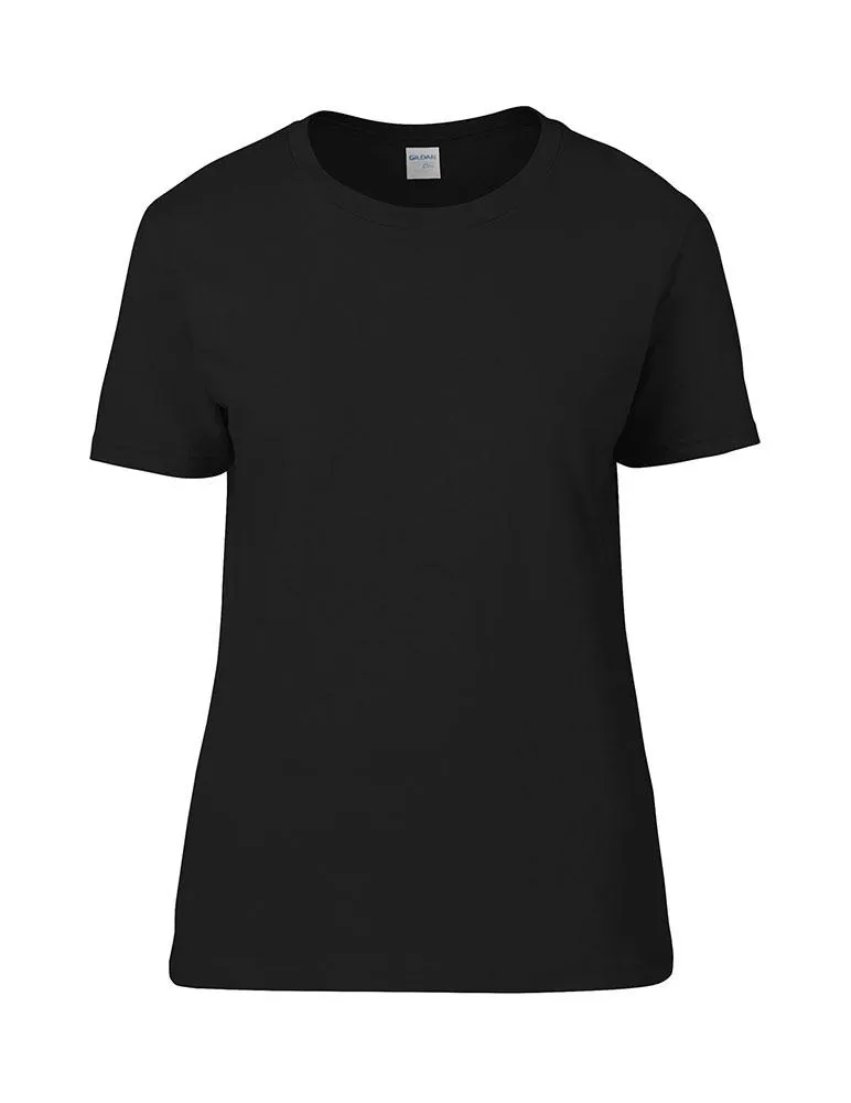 4100L Women’s Gildan Premium T-Shirt