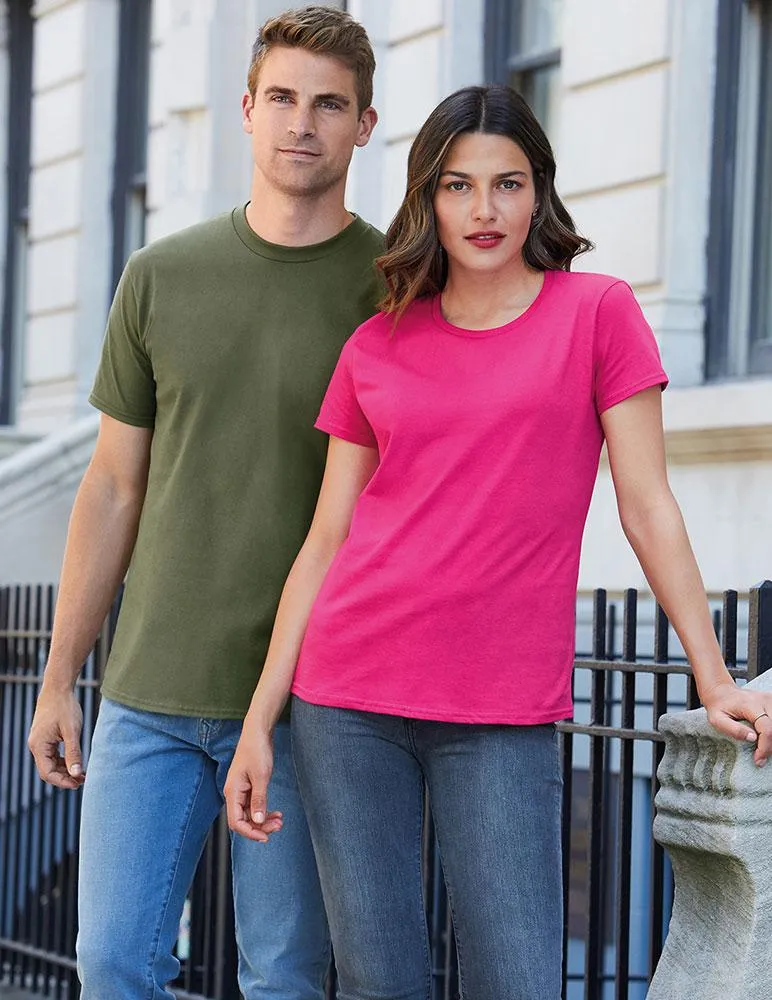 4100L Women’s Gildan Premium T-Shirt