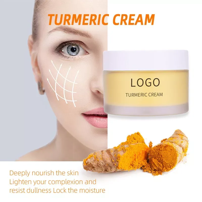 5 pc Retinol A, Turmeric Skincare Set - MOQ 12 pcs