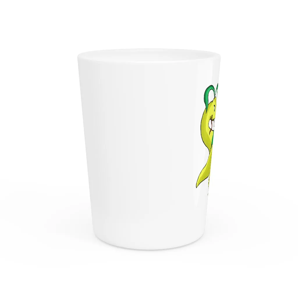 Alpro Shot Glass