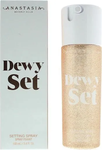 Anastasia Dewy Set Setting Spray 100Ml