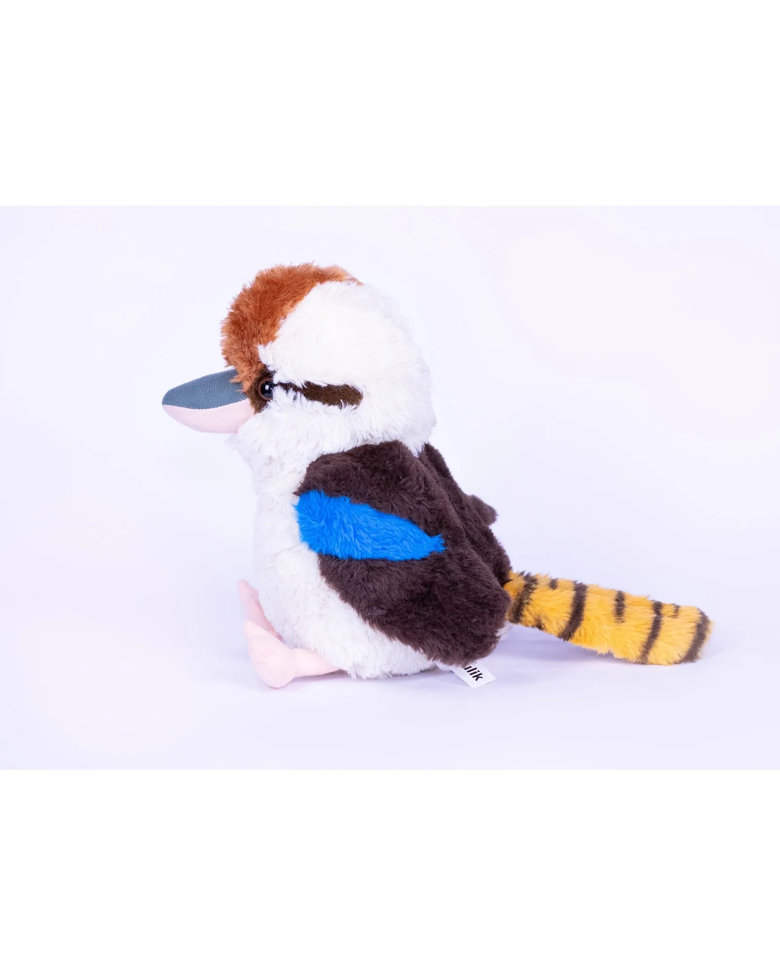 Animal Allsorts Keira Kookaburra