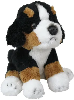 Antics Soft Touch Mini Jess Farm Dog