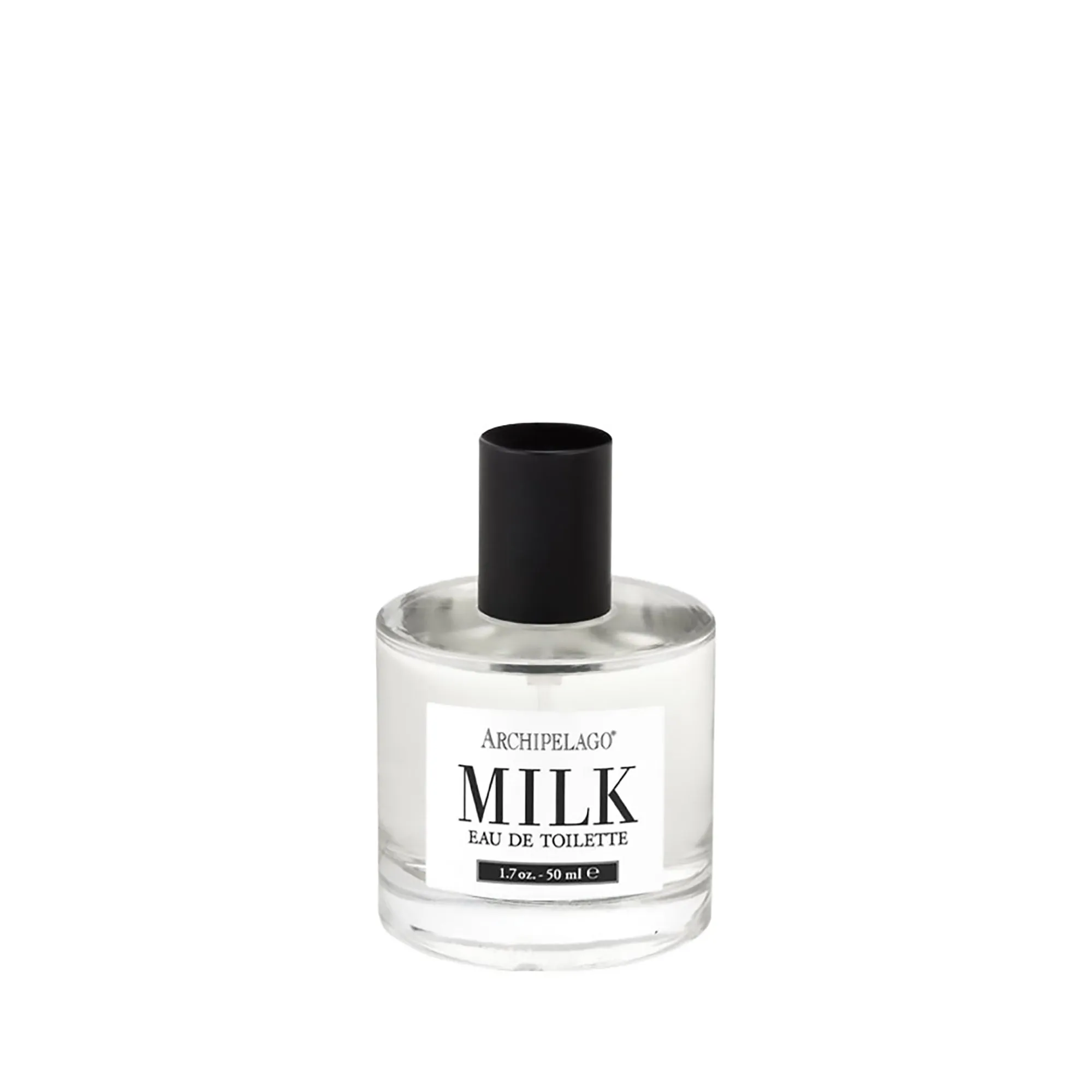 Archipelago Milk Eau de Toilette