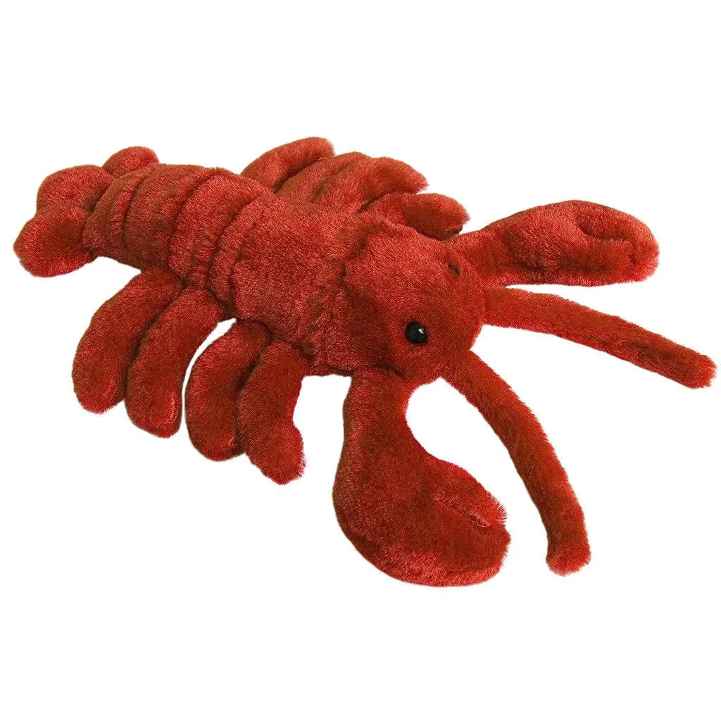 Aurora Mini Flopsie Lobster 8"