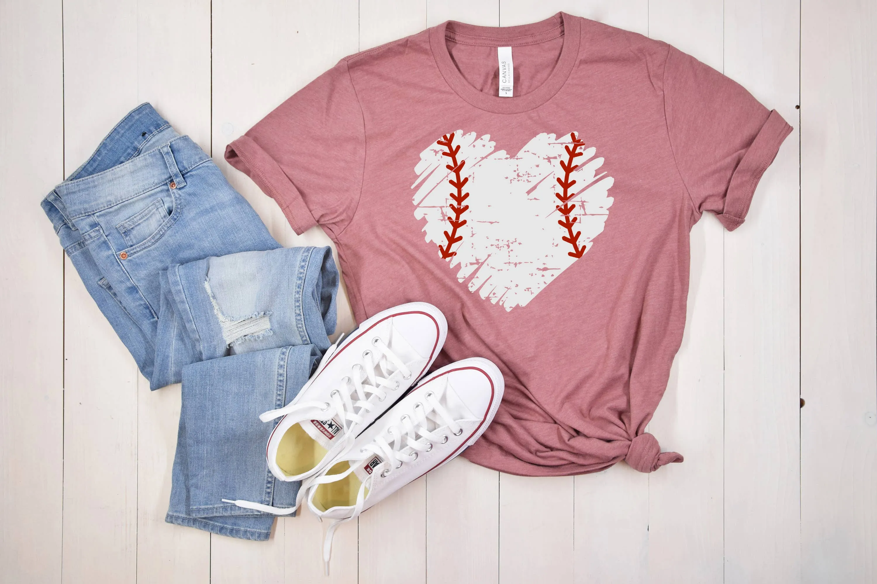 Baseball Shirts - Custom Baseball Shirts