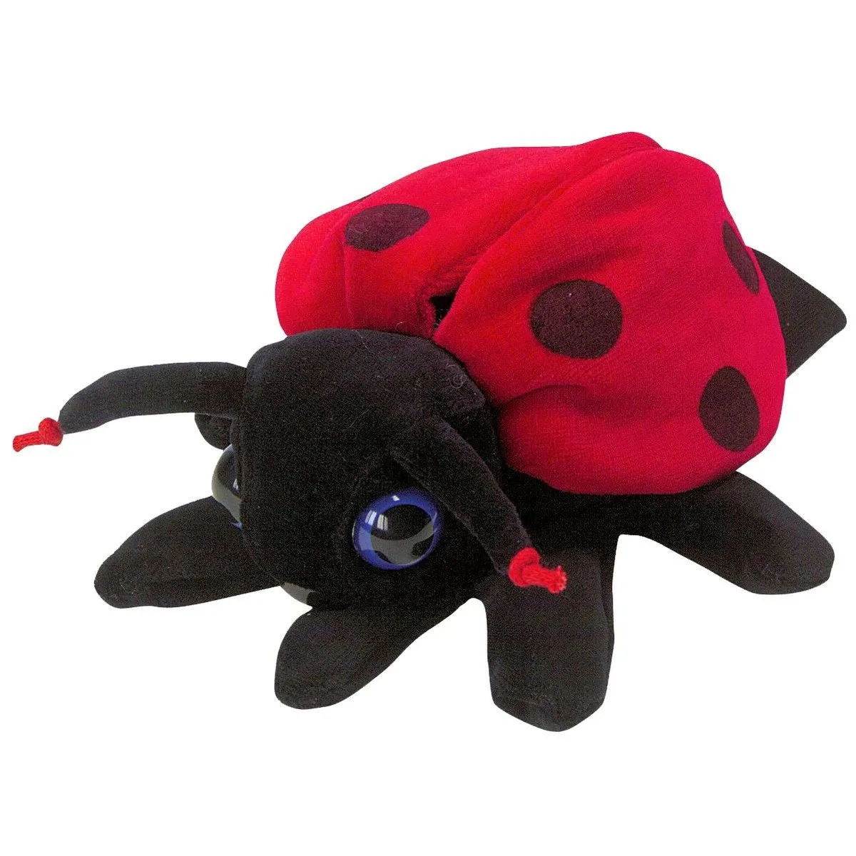 Beleduc Ladybird Handpuppet