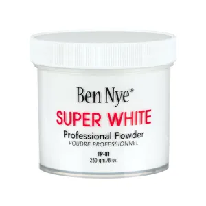 Ben Nye Super White Professional Powder