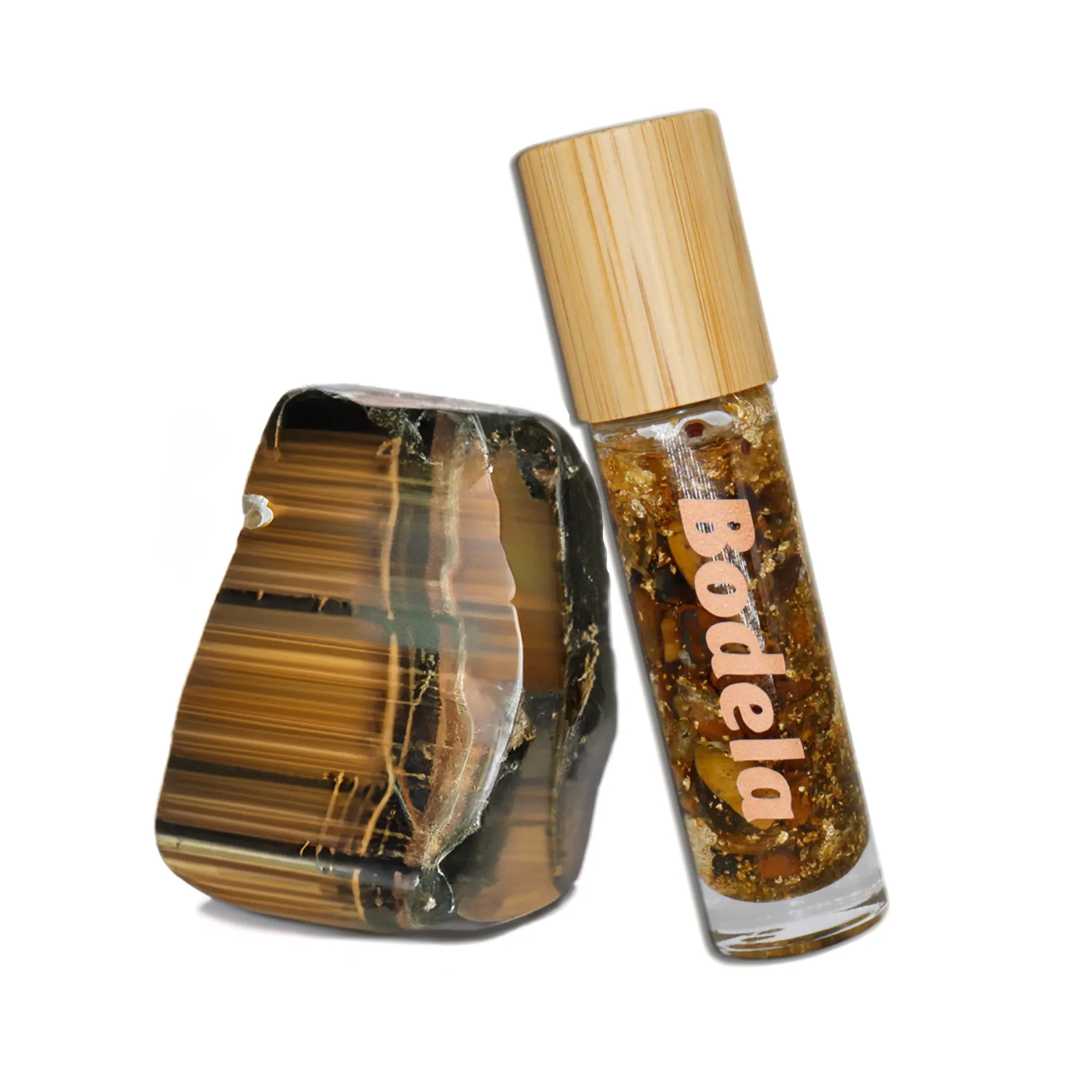 Bodela Confidence Essential Oil Roller