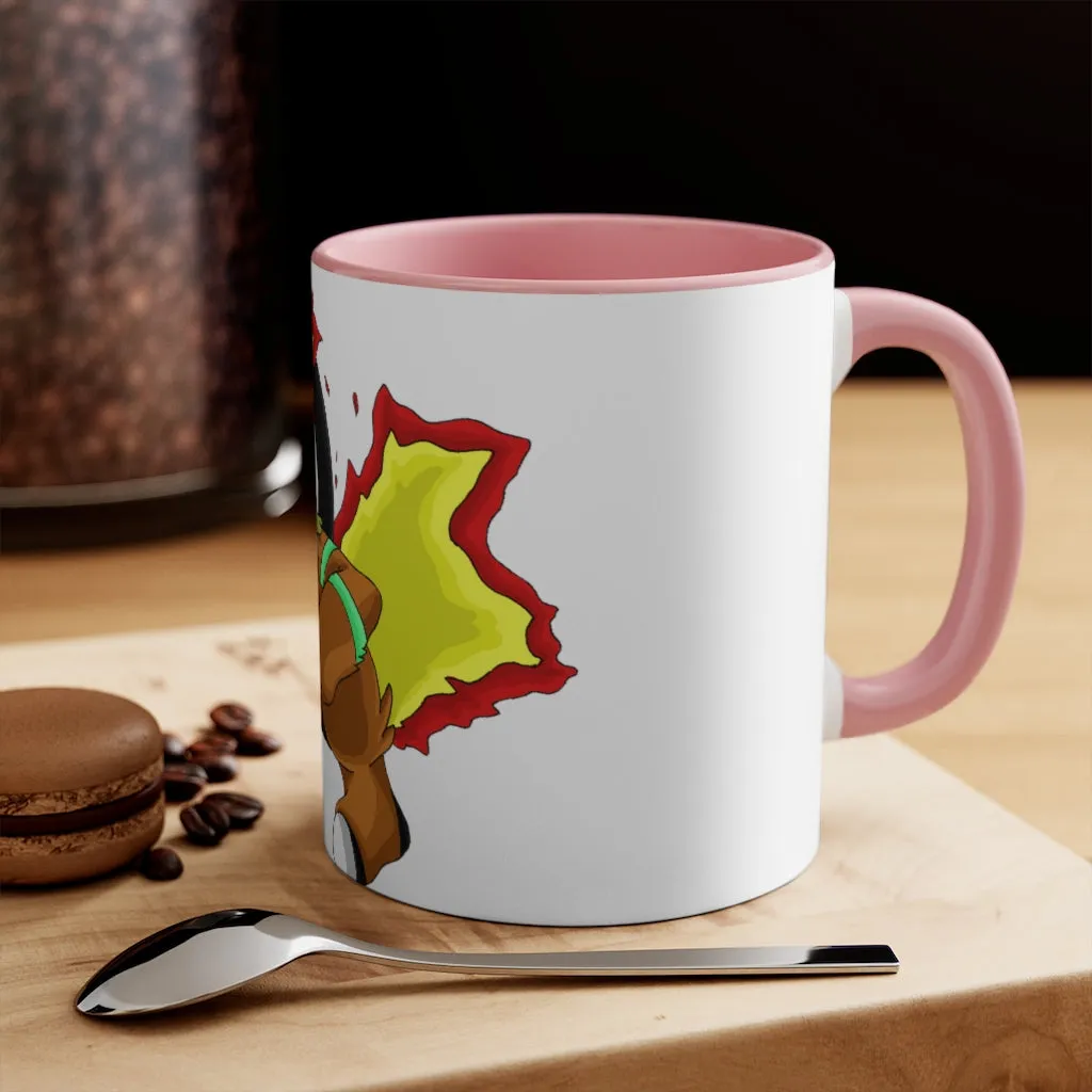 Bonanza Accent Mug