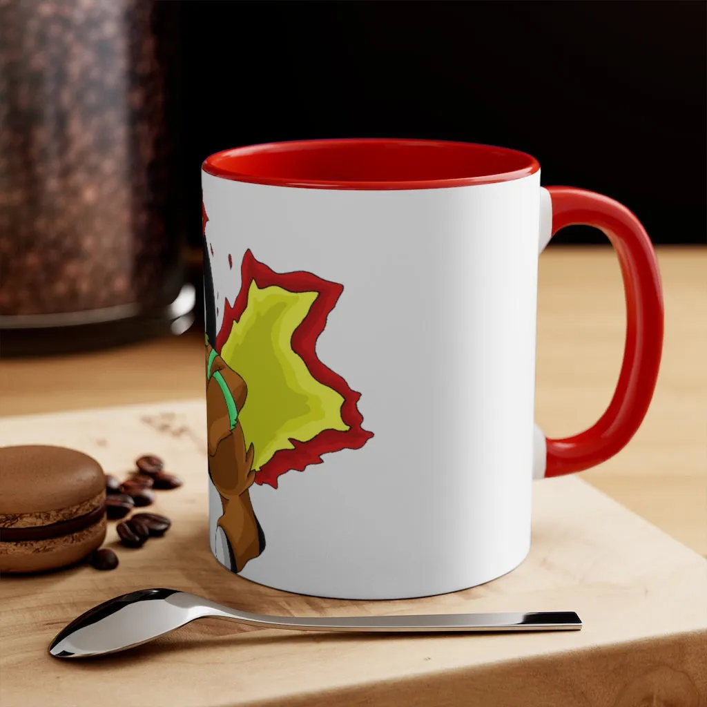 Bonanza Accent Mug