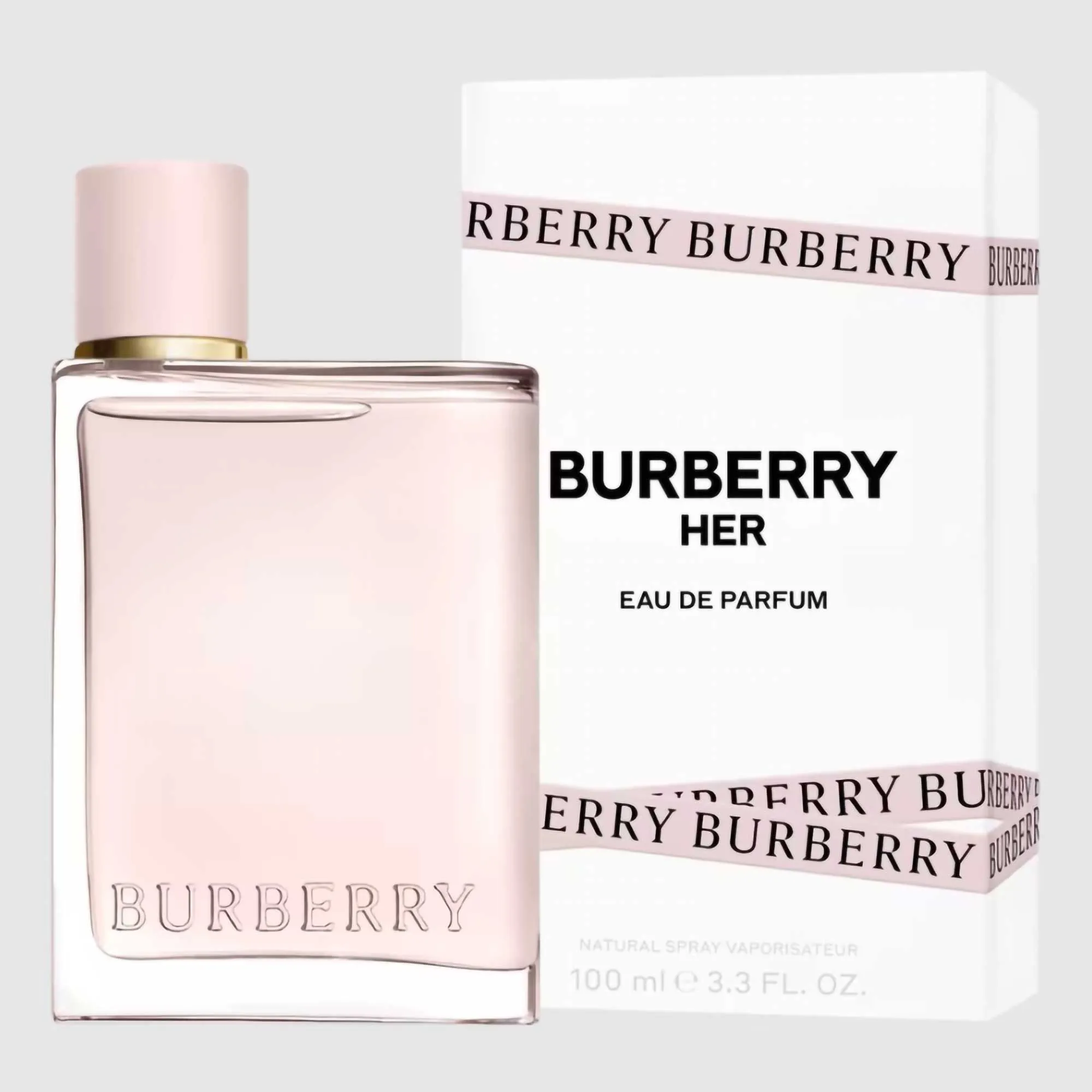 Burberry - Her Eau De Parfum