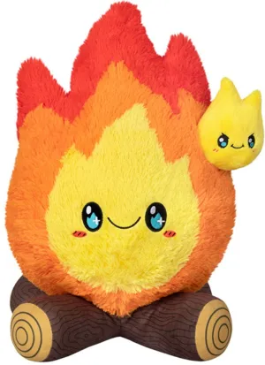 Campfire Squishable - Plush for All Ages