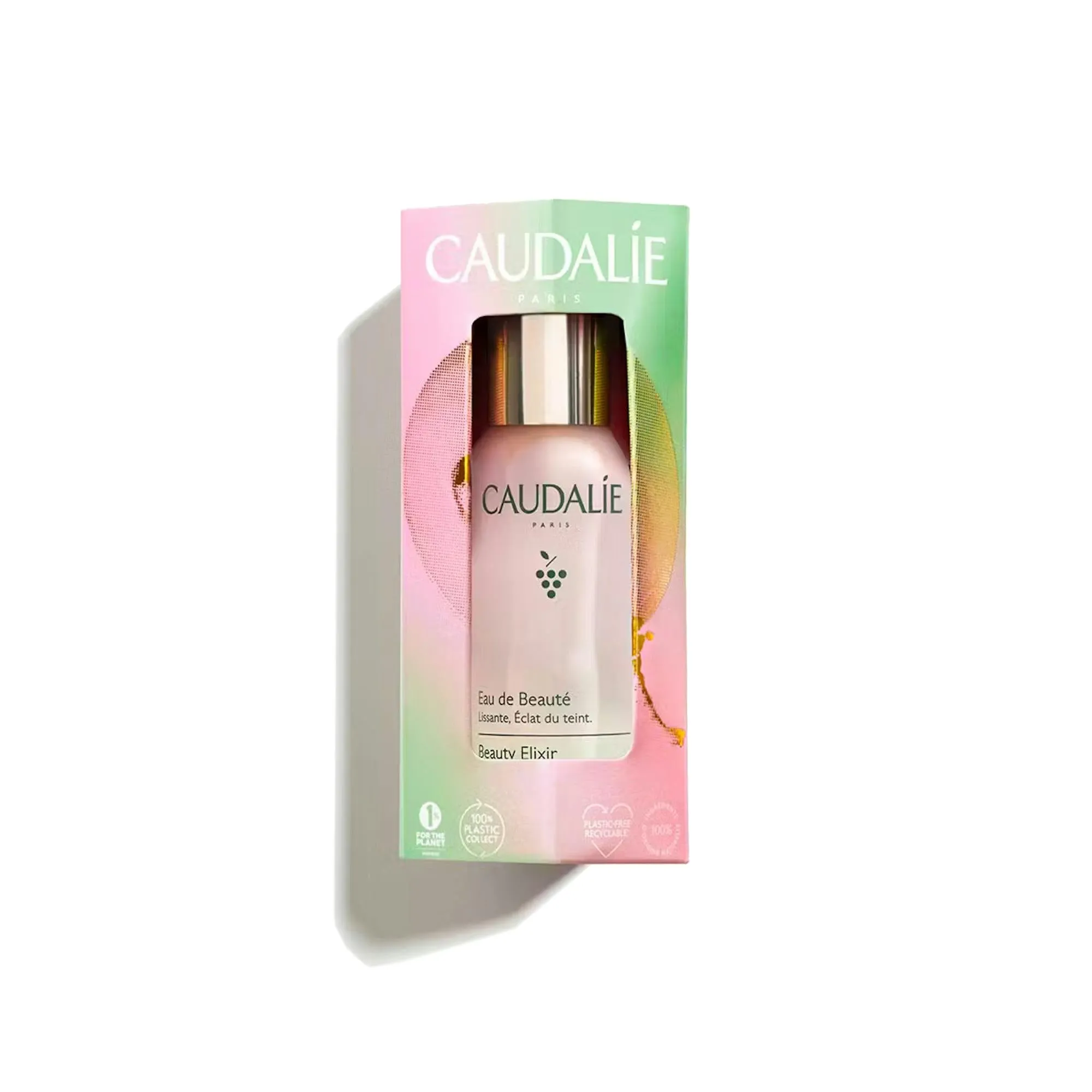 Caudalie Vinergetic C  Pores & Glow Duo