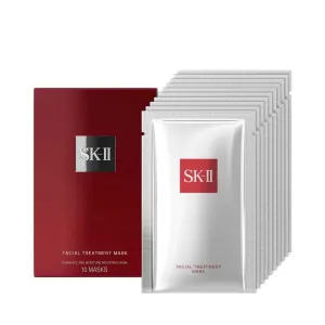 CLEARANCE - SK-II Facial Treatment Mask 10 Sheets