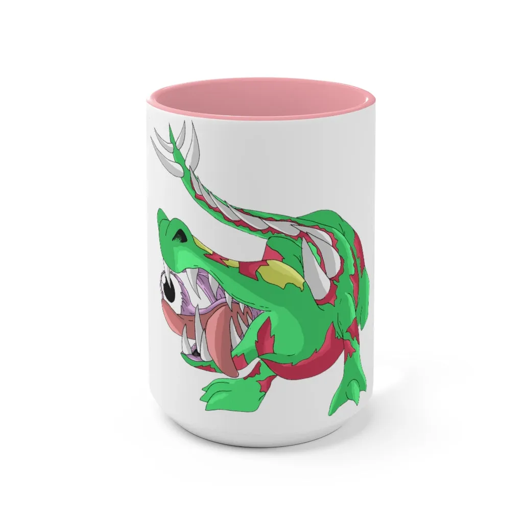 Crawnawsome Accent Mug