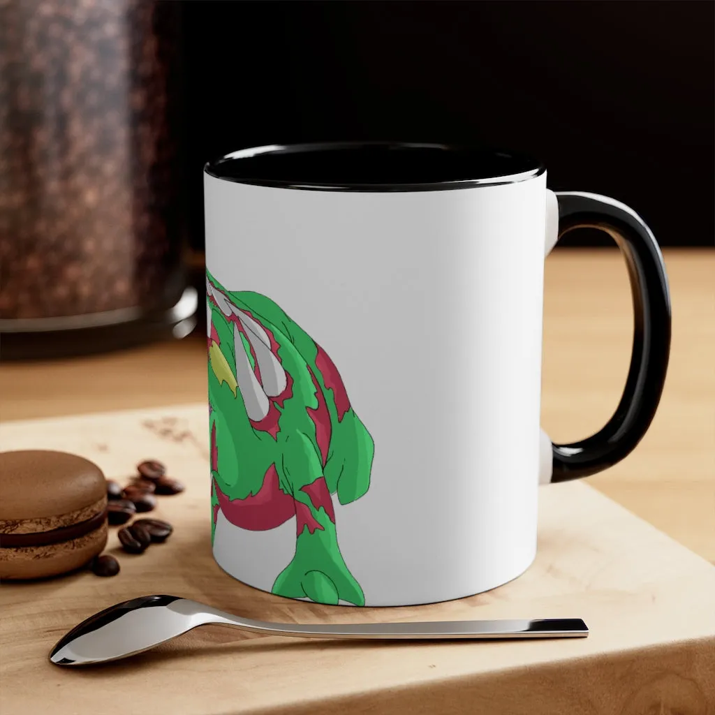 Crawnawsome Accent Mug