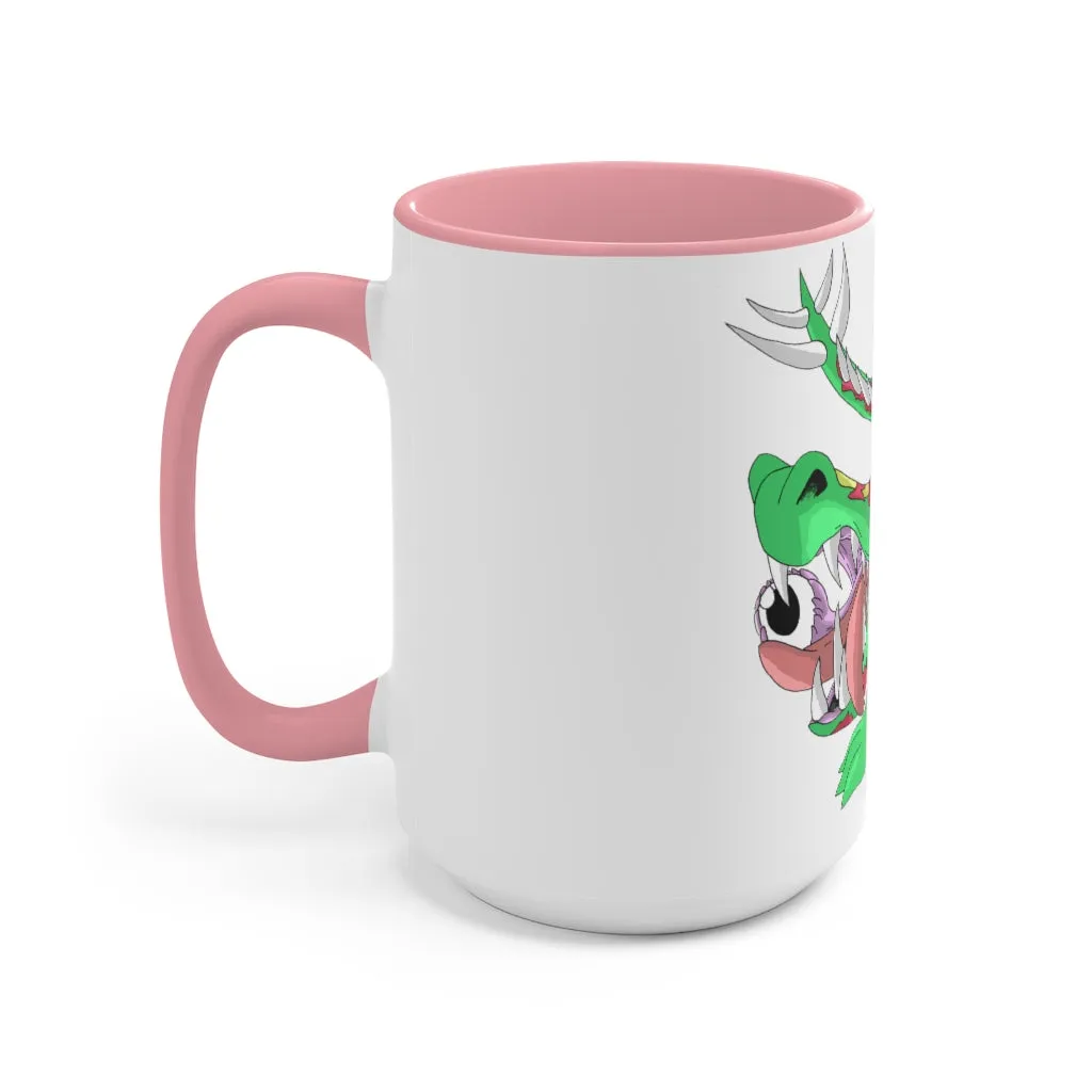 Crawnawsome Accent Mug