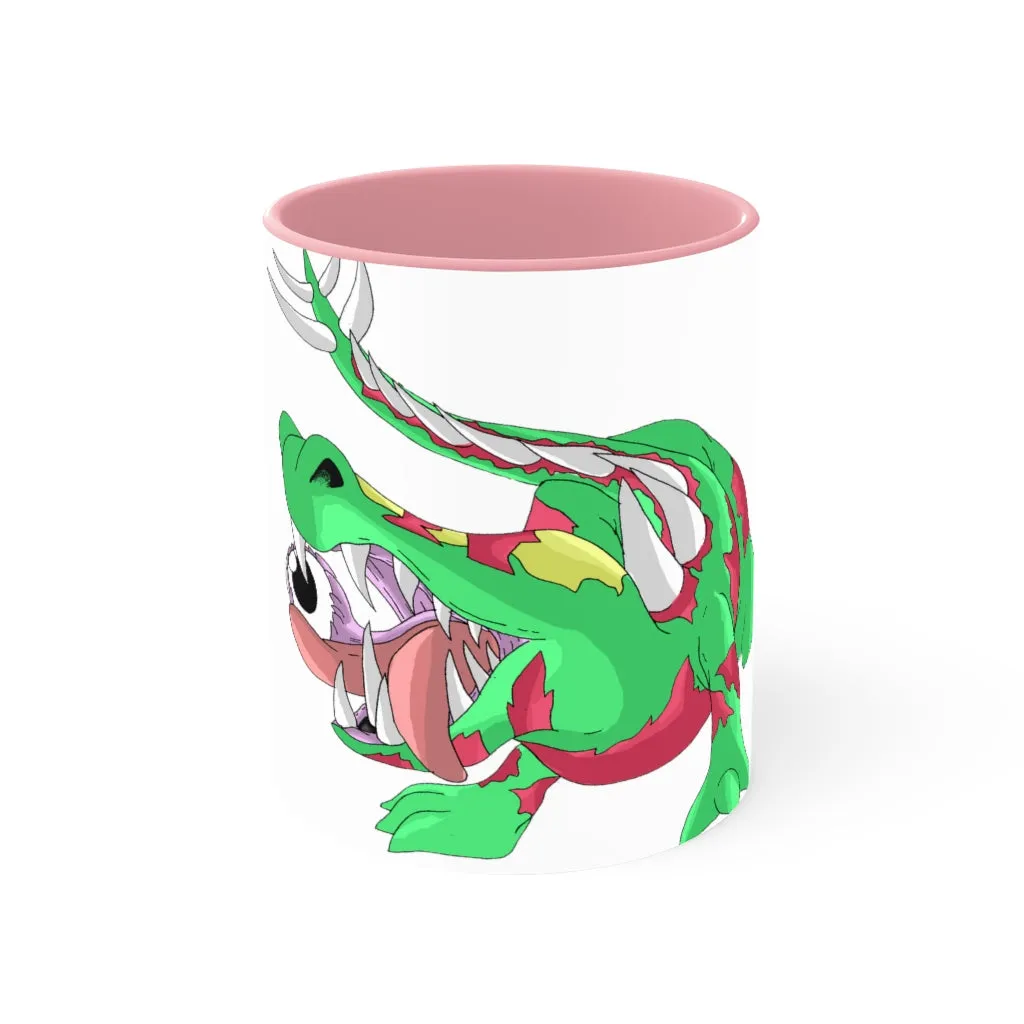 Crawnawsome Accent Mug