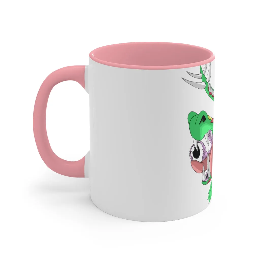 Crawnawsome Accent Mug