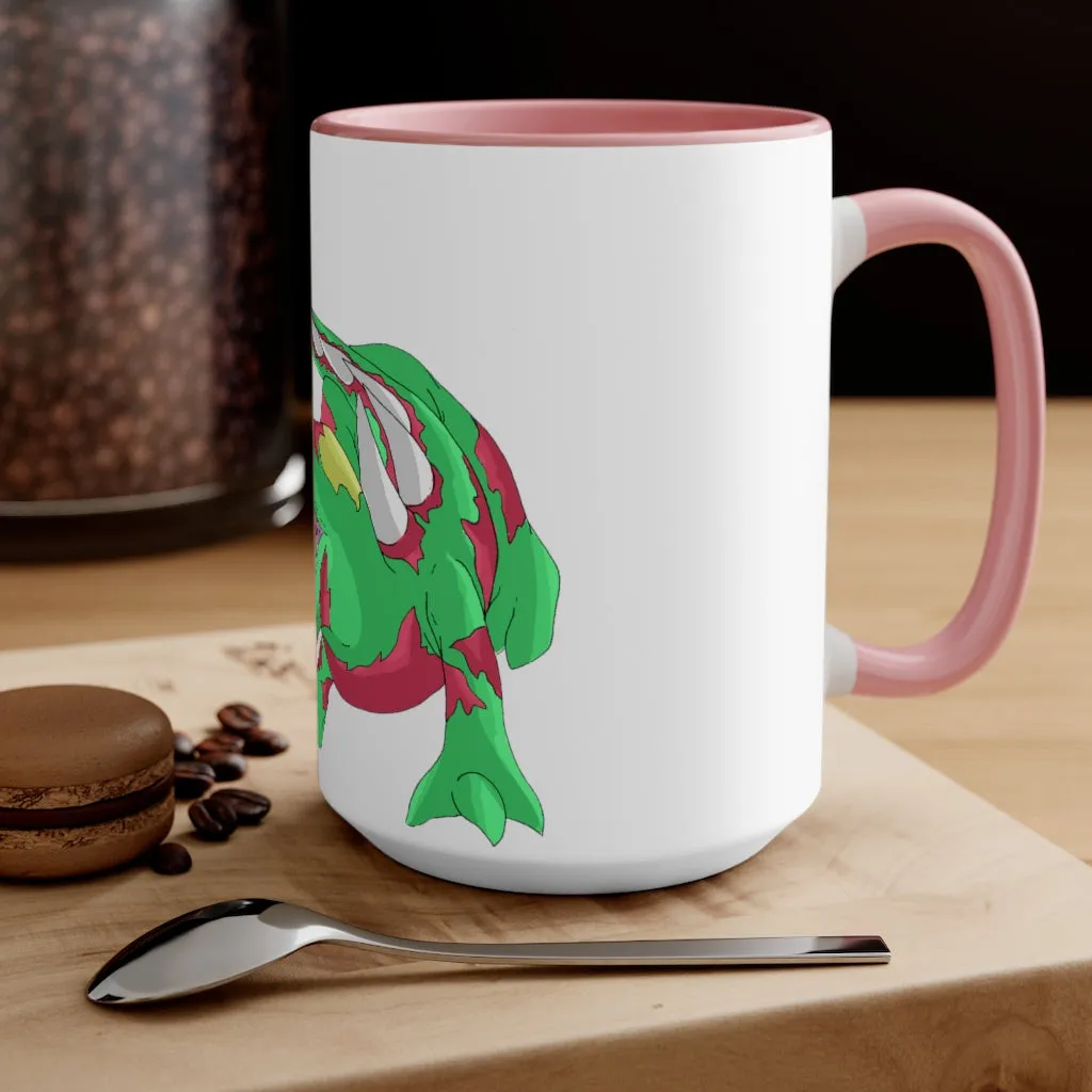 Crawnawsome Accent Mug