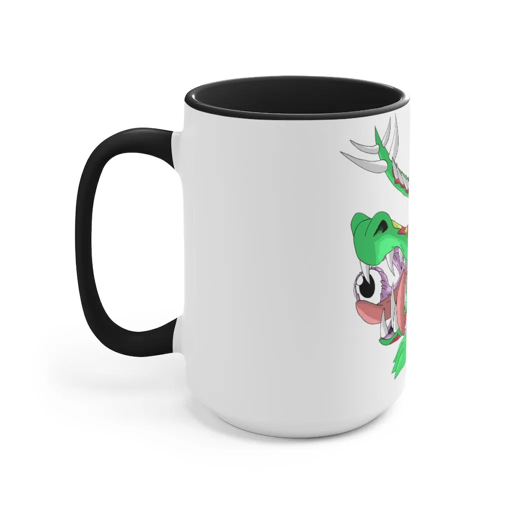 Crawnawsome Accent Mug