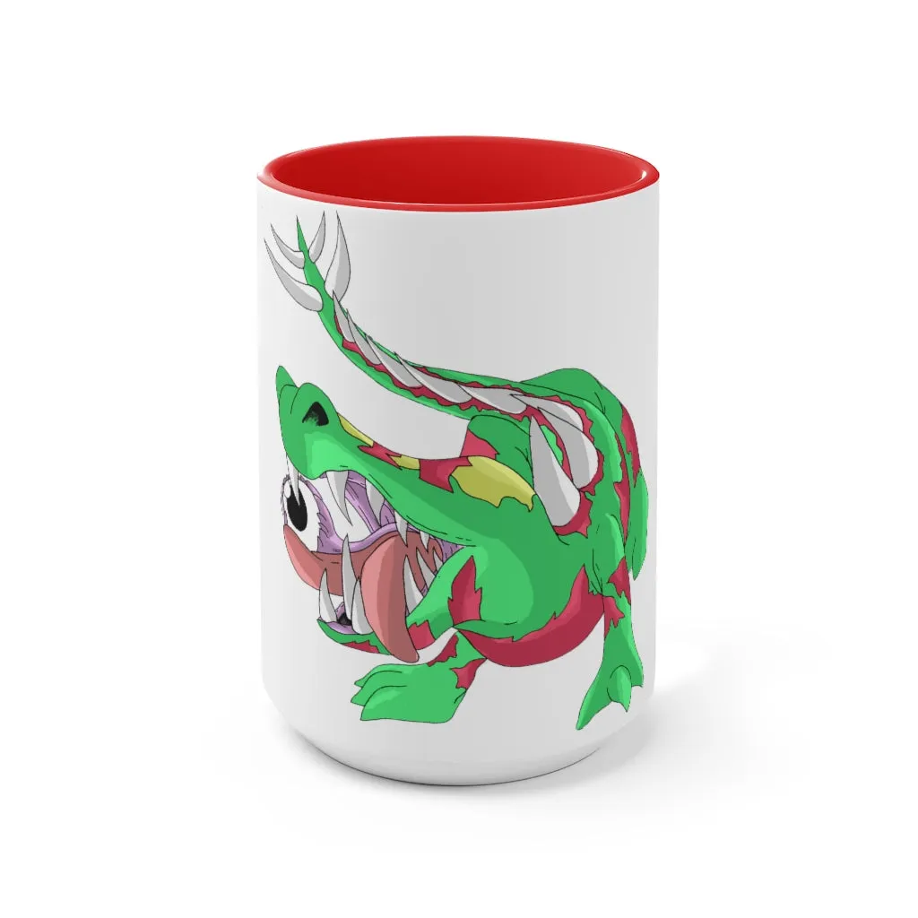 Crawnawsome Accent Mug