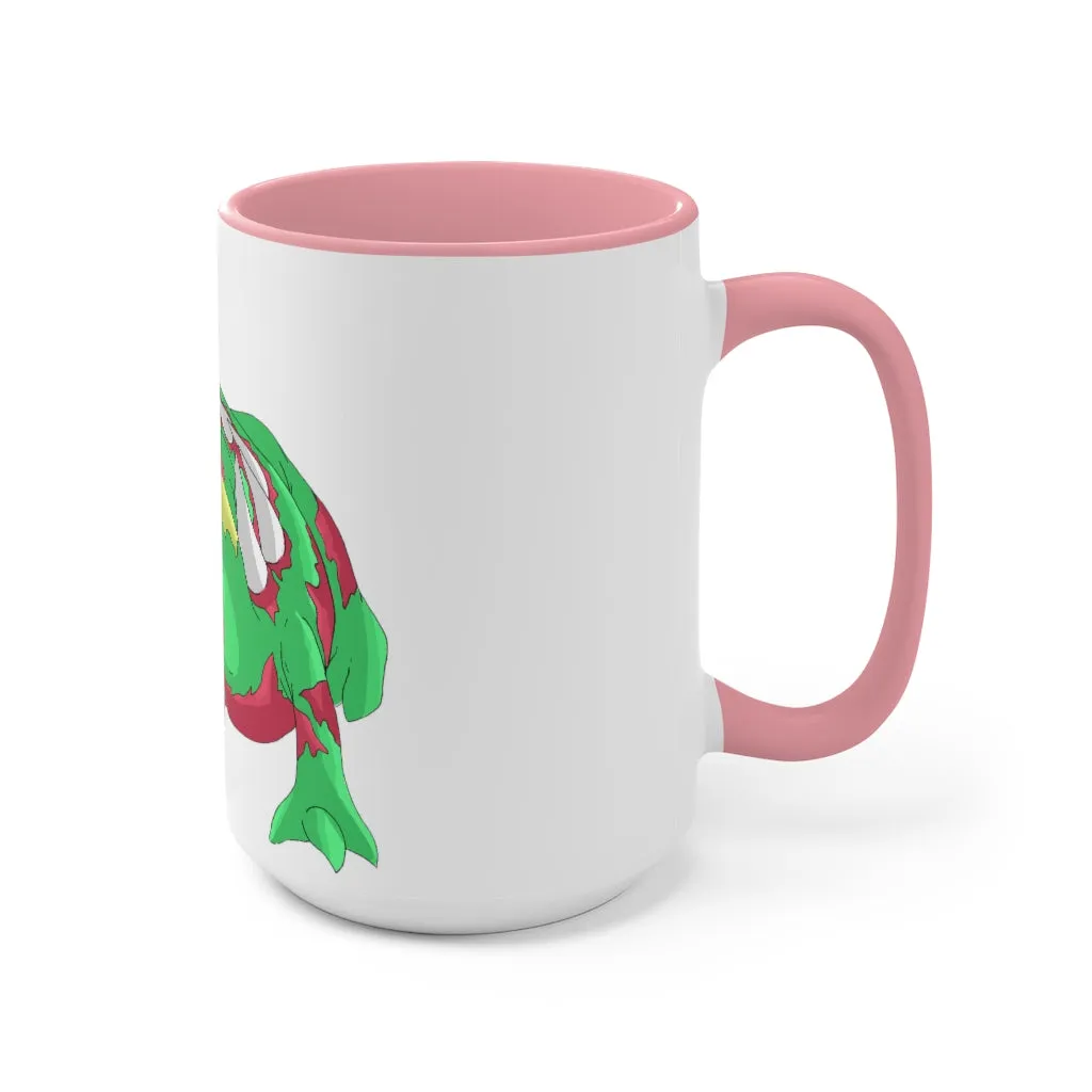 Crawnawsome Accent Mug