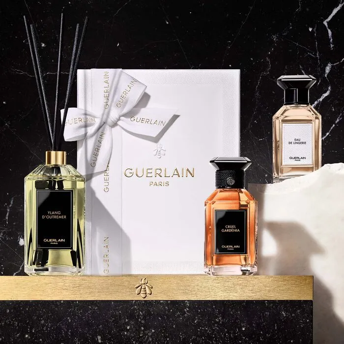 Cruel Gardénia Gift Set