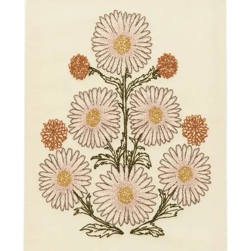 Daisy Bouquet Card