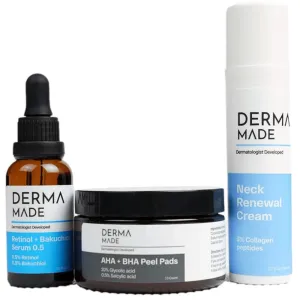 Derma Made Anti-Aging Set