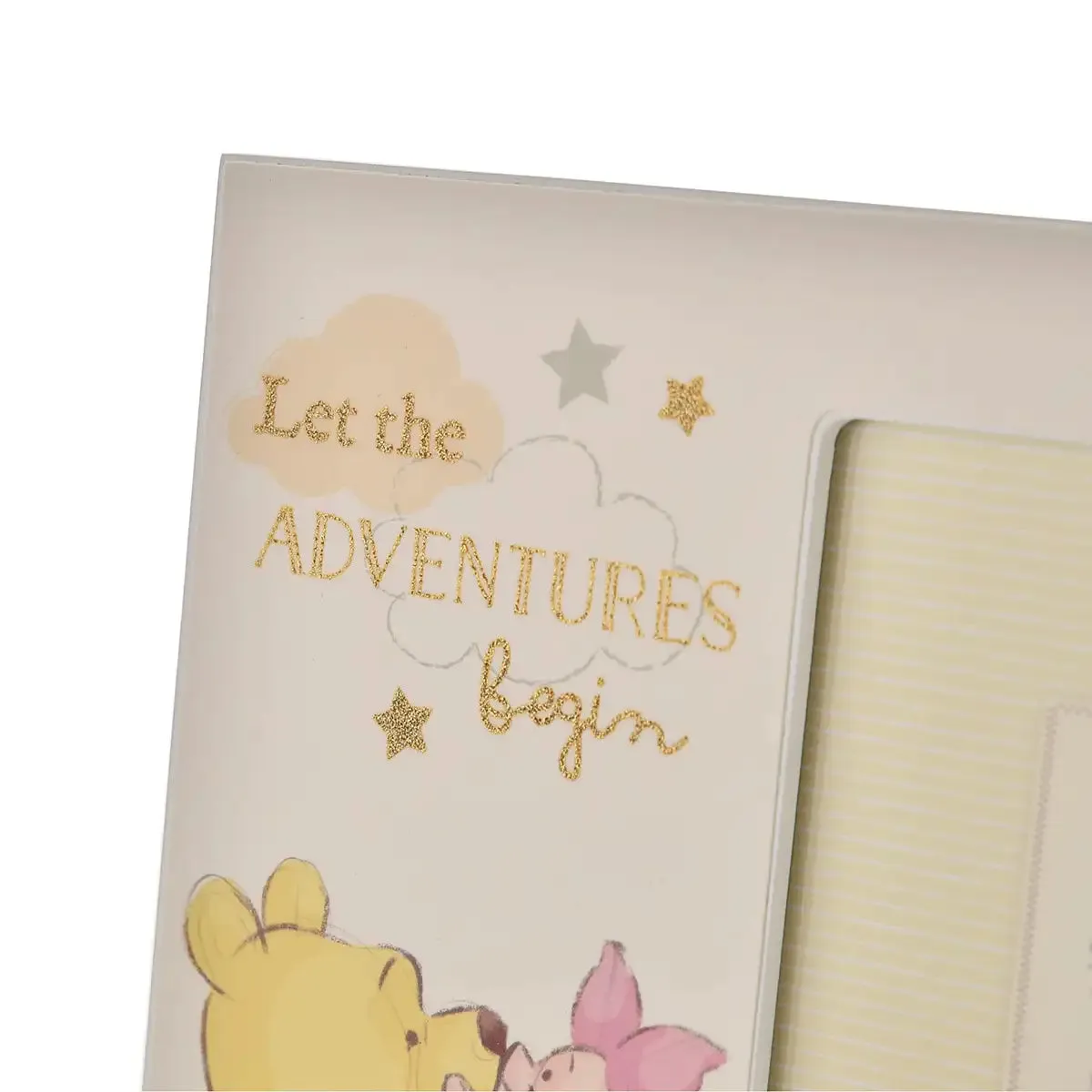 Disney Winnie the Pooh Adventures Photo Frame