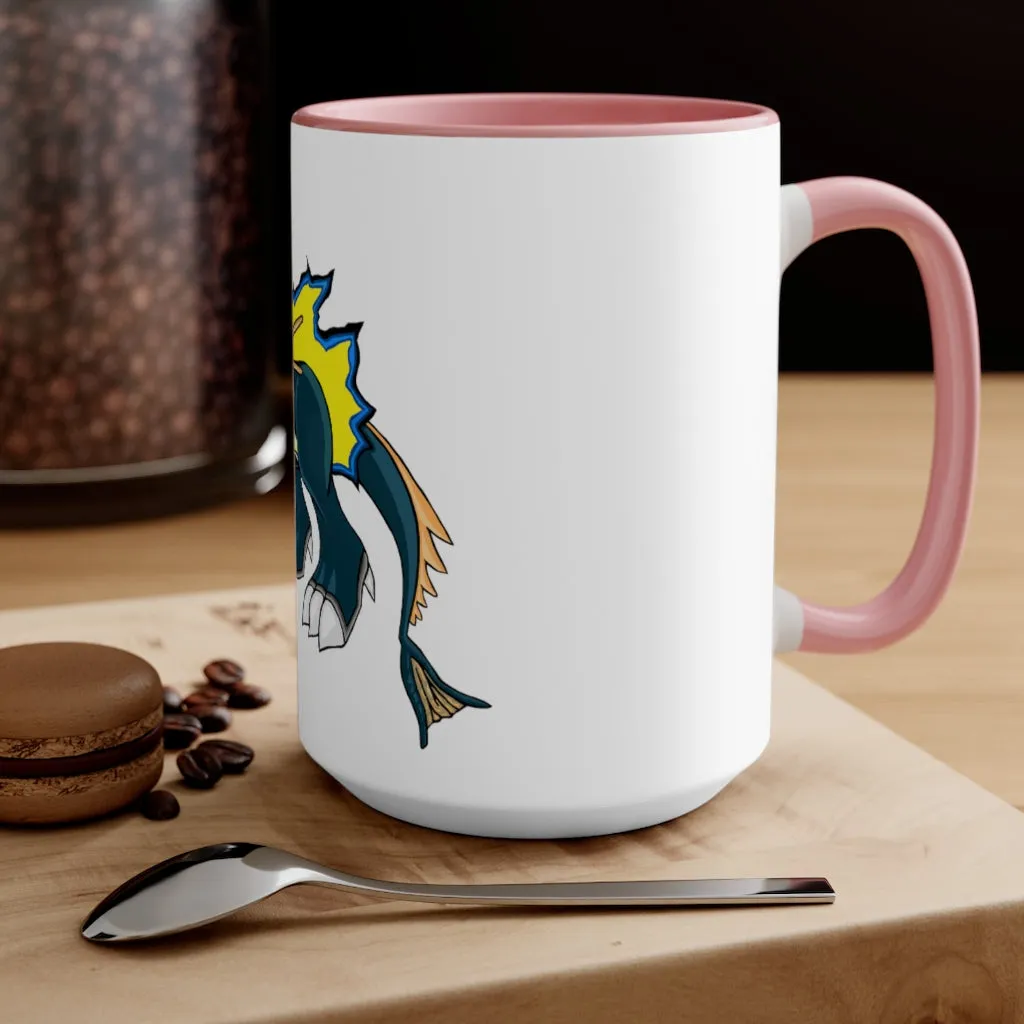 Doffis Accent Mug