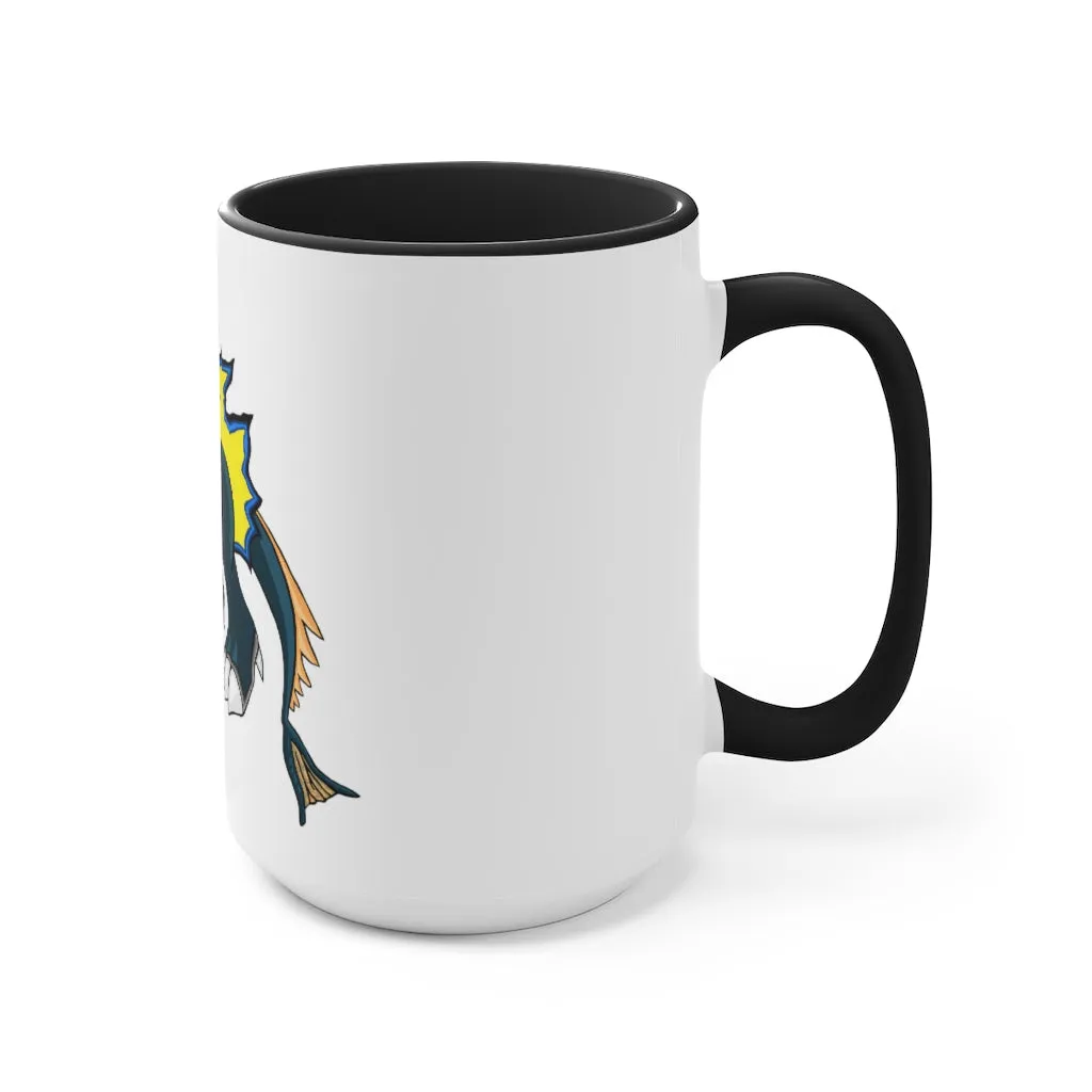 Doffis Accent Mug