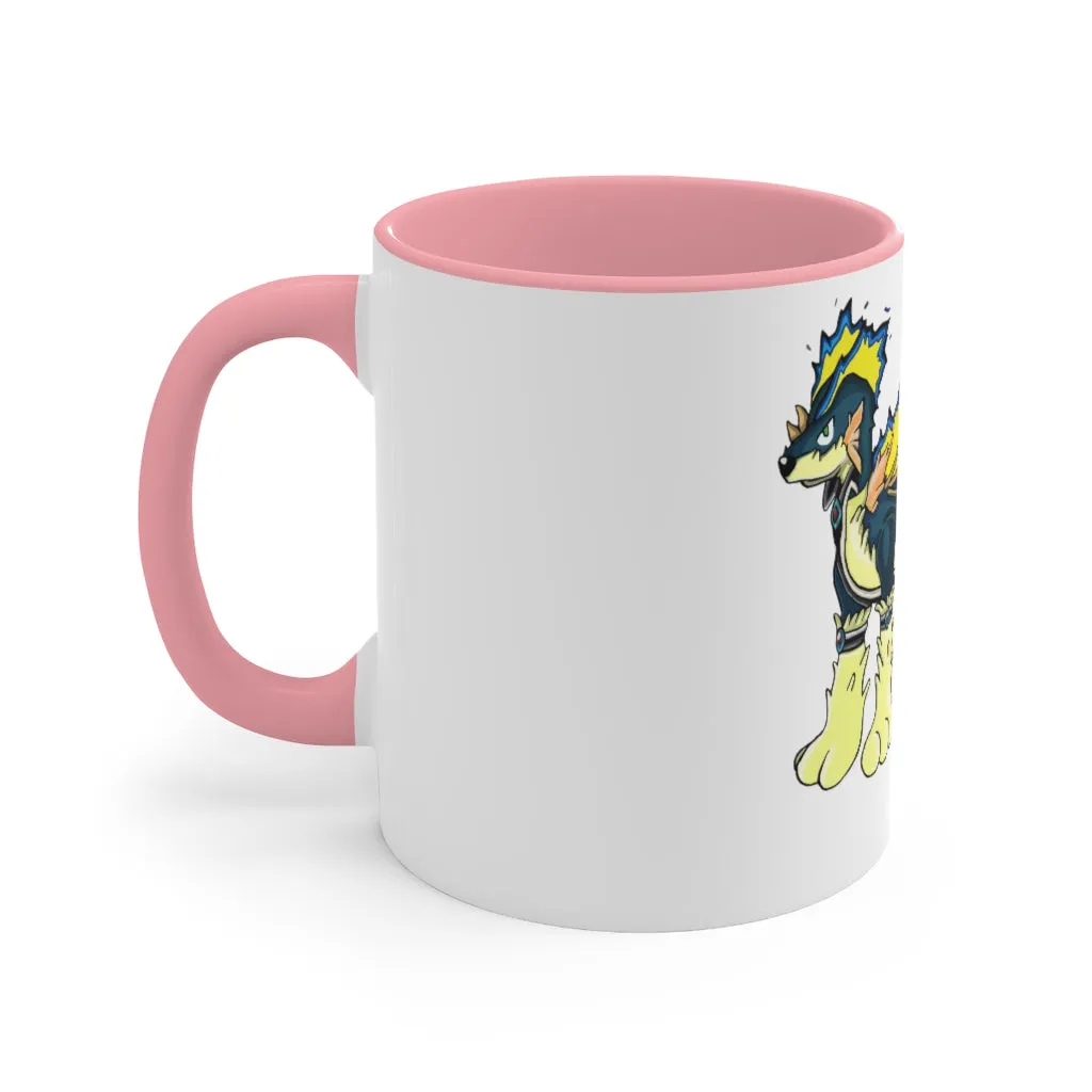 Doffis Accent Mug