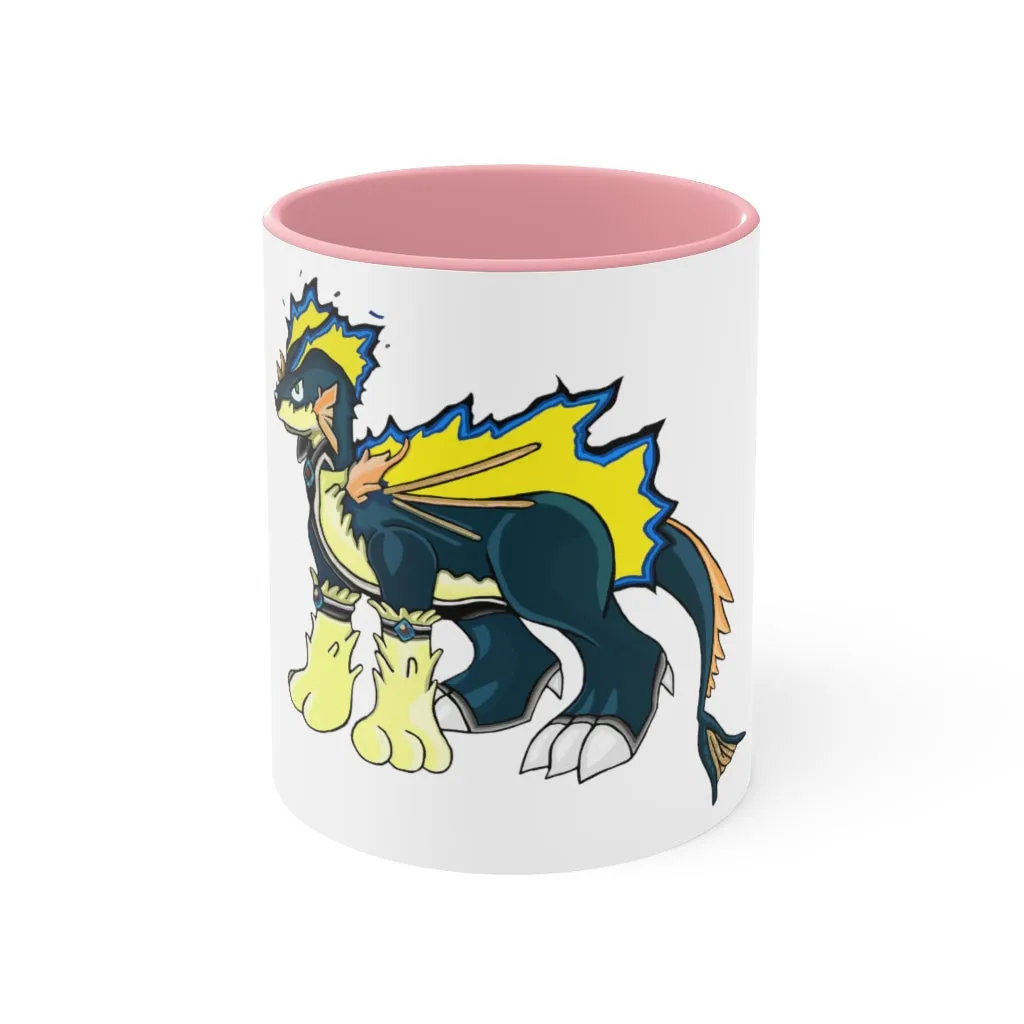 Doffis Accent Mug