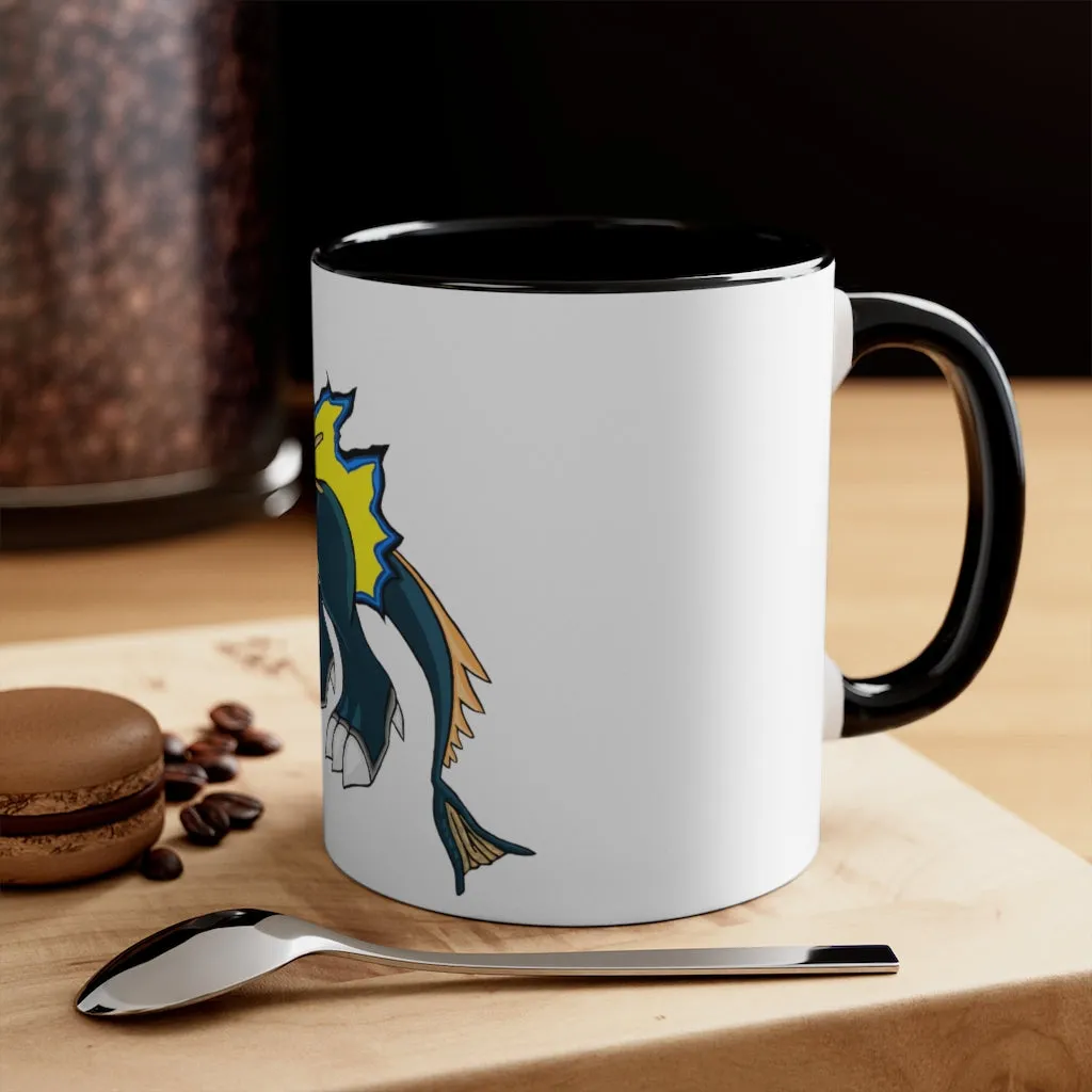 Doffis Accent Mug