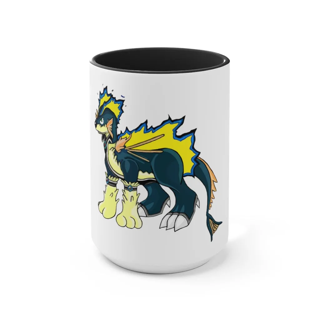 Doffis Accent Mug