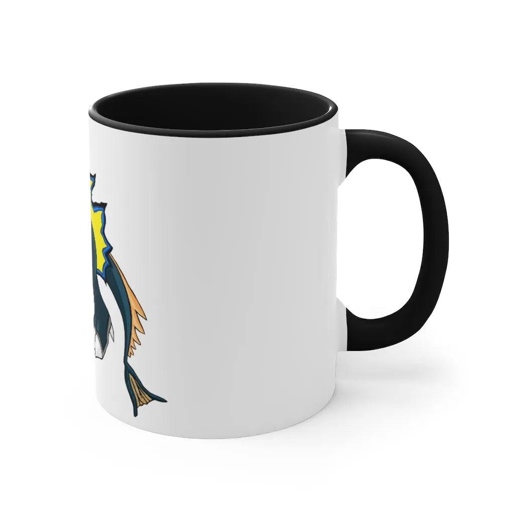 Doffis Accent Mug