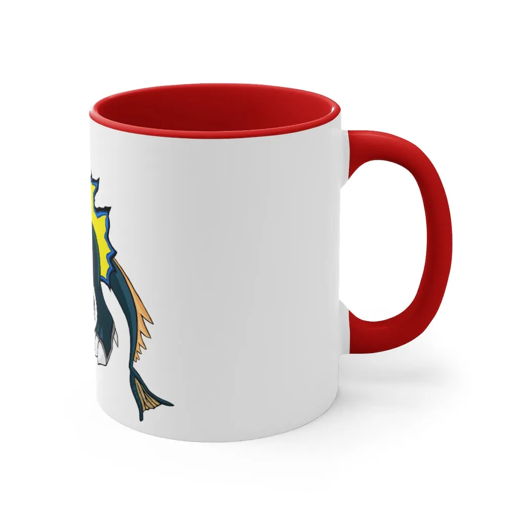 Doffis Accent Mug