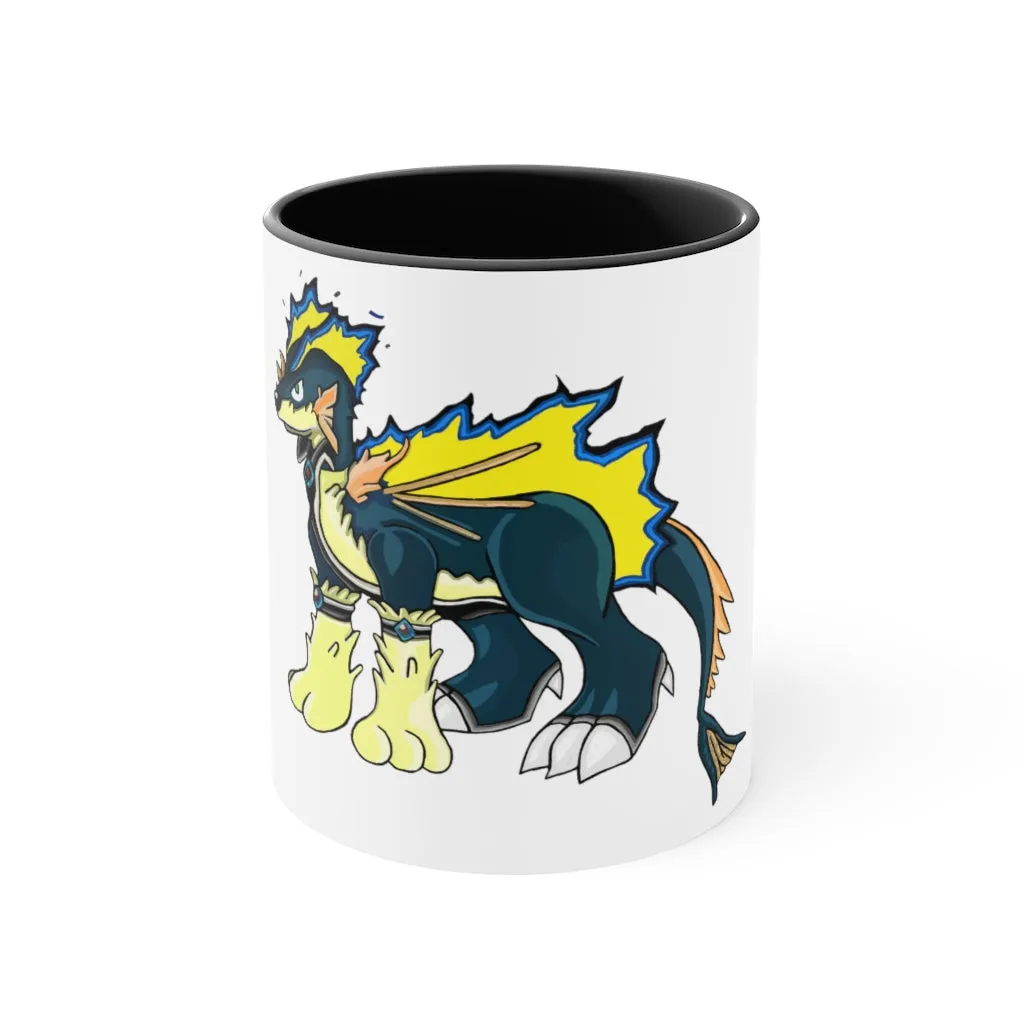 Doffis Accent Mug