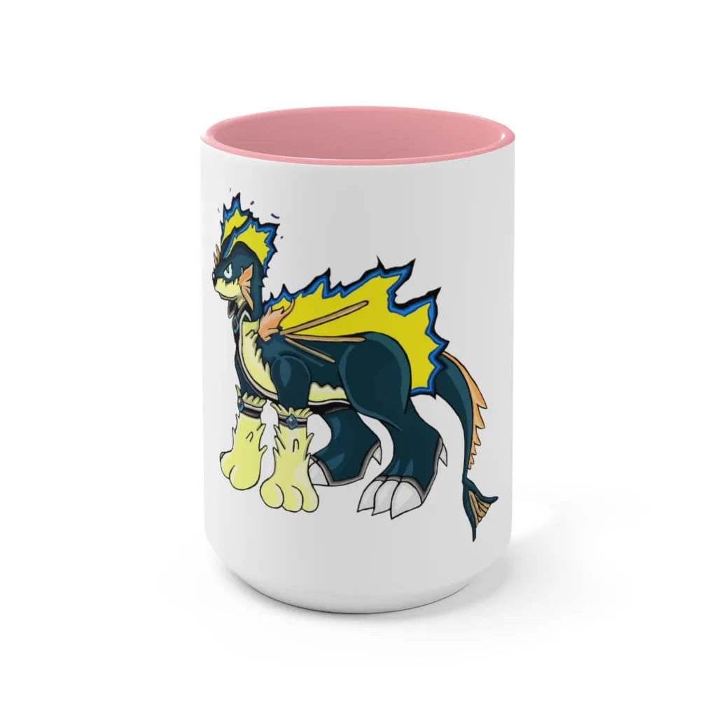 Doffis Accent Mug