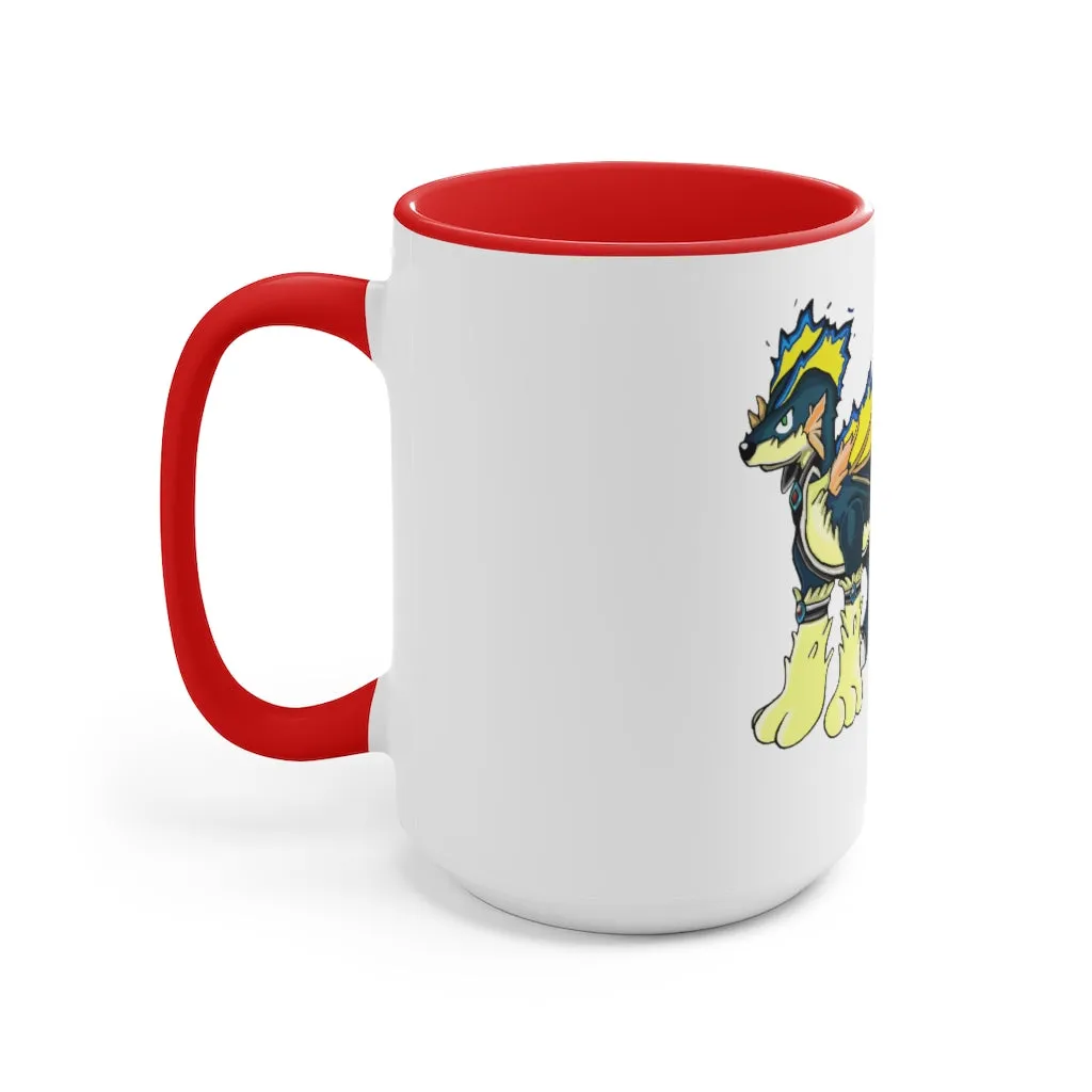 Doffis Accent Mug