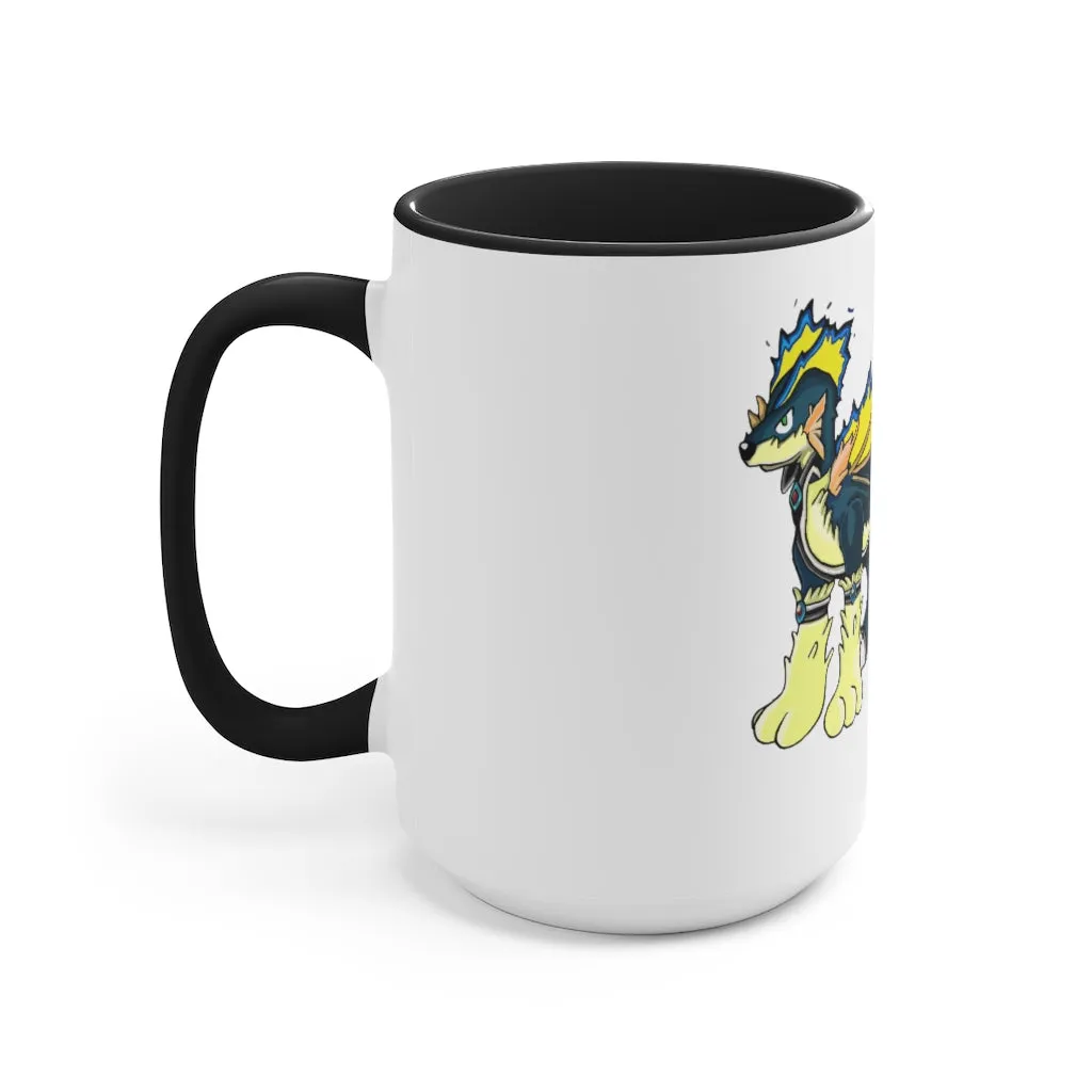 Doffis Accent Mug