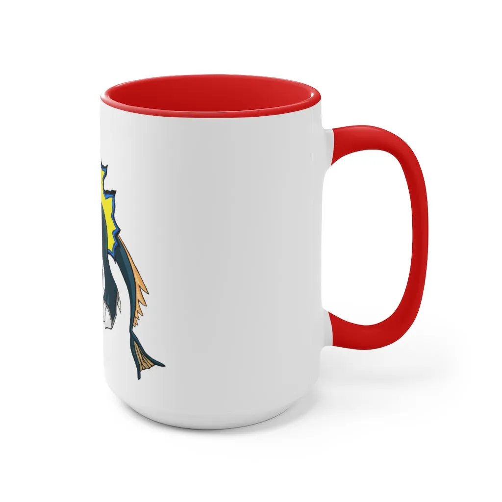 Doffis Accent Mug