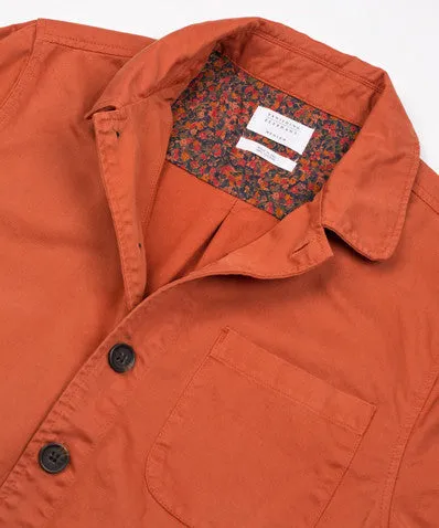 Doherty Overshirt