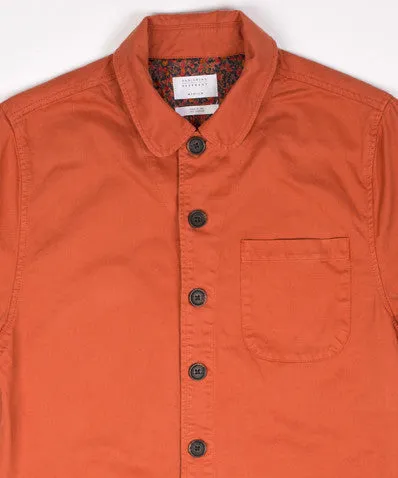 Doherty Overshirt