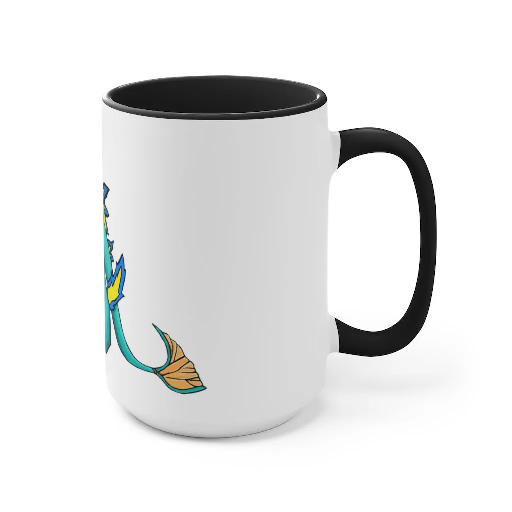 Doudro Accent Mug